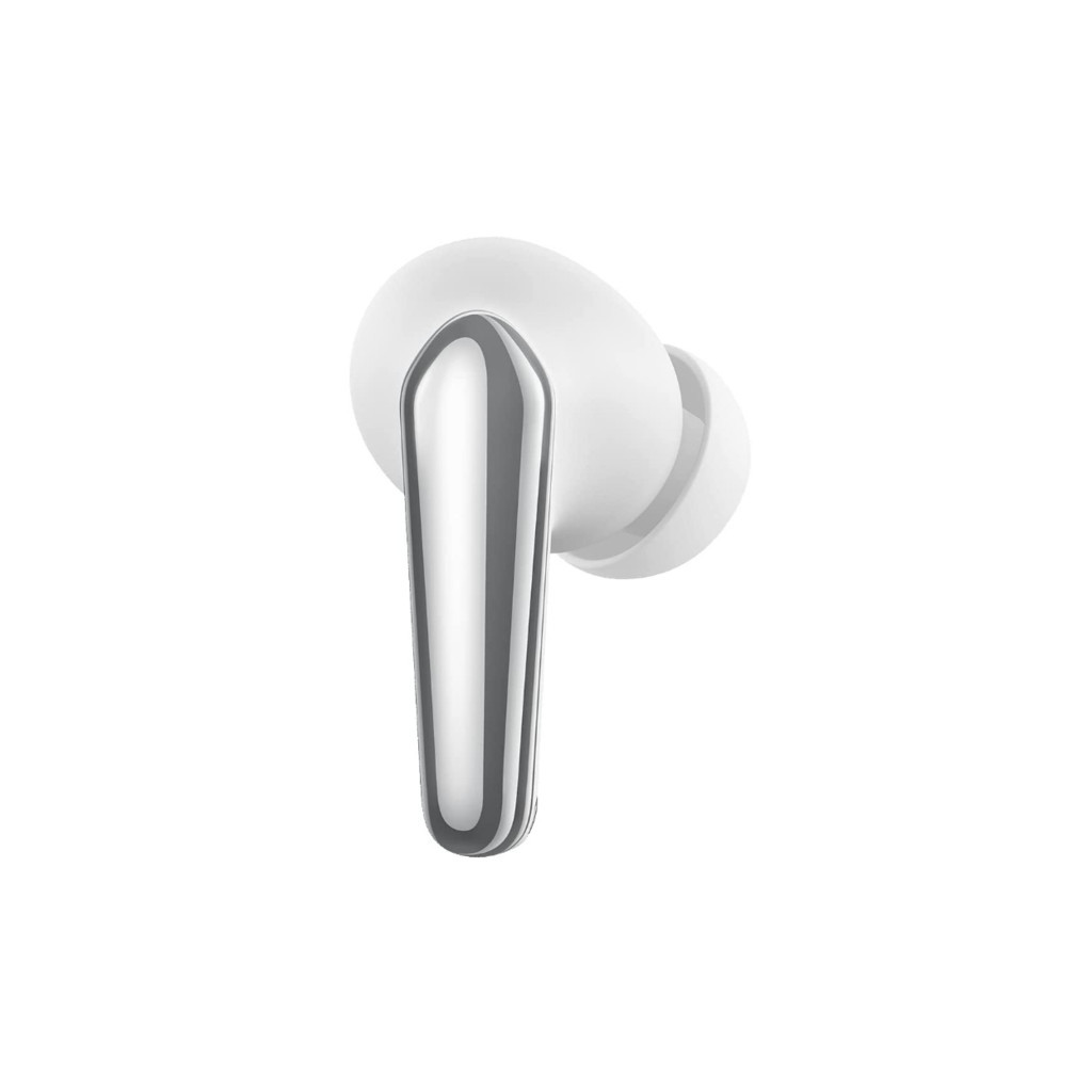Навушники realme Buds Air 3 Neo White (6672763) - зображення 4