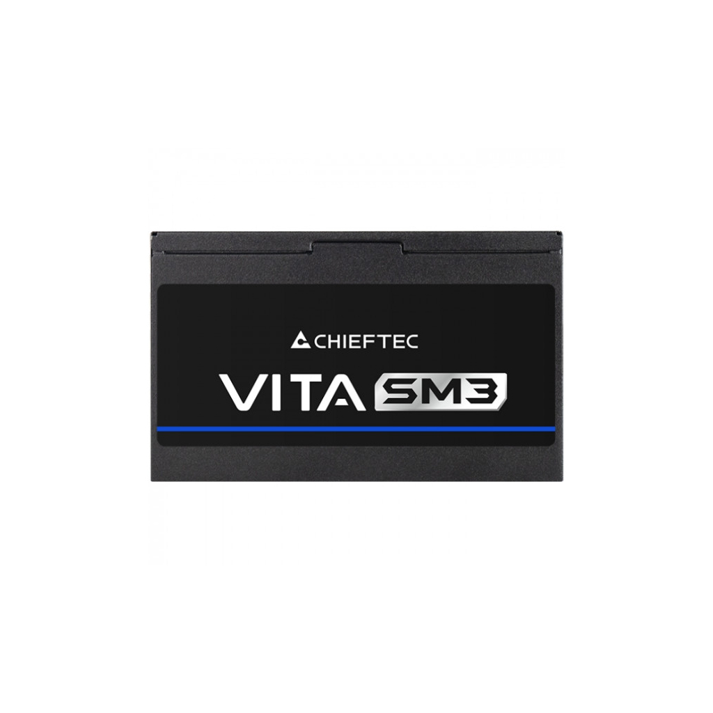 Блок живлення Chieftec 850W VITA SM3 (BPX-850-C) - изображение 2