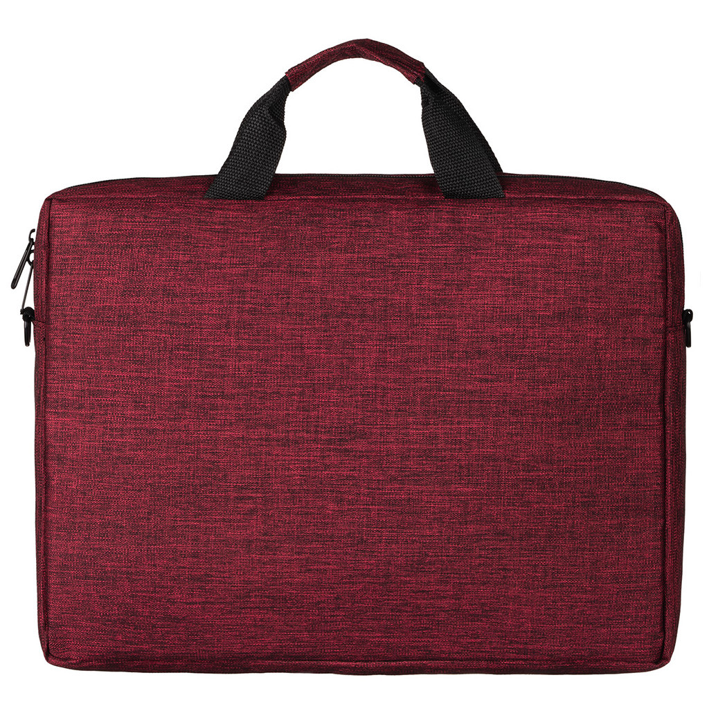 Сумка для ноутбука 2E 16" CBN315 Burgundy (2E-CBN315BG) - зображення 4