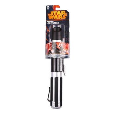 Іграшкова зброя Hasbro Star Wars Розсувний меч Дарта Вейдера (A1189-01) - зображення 2