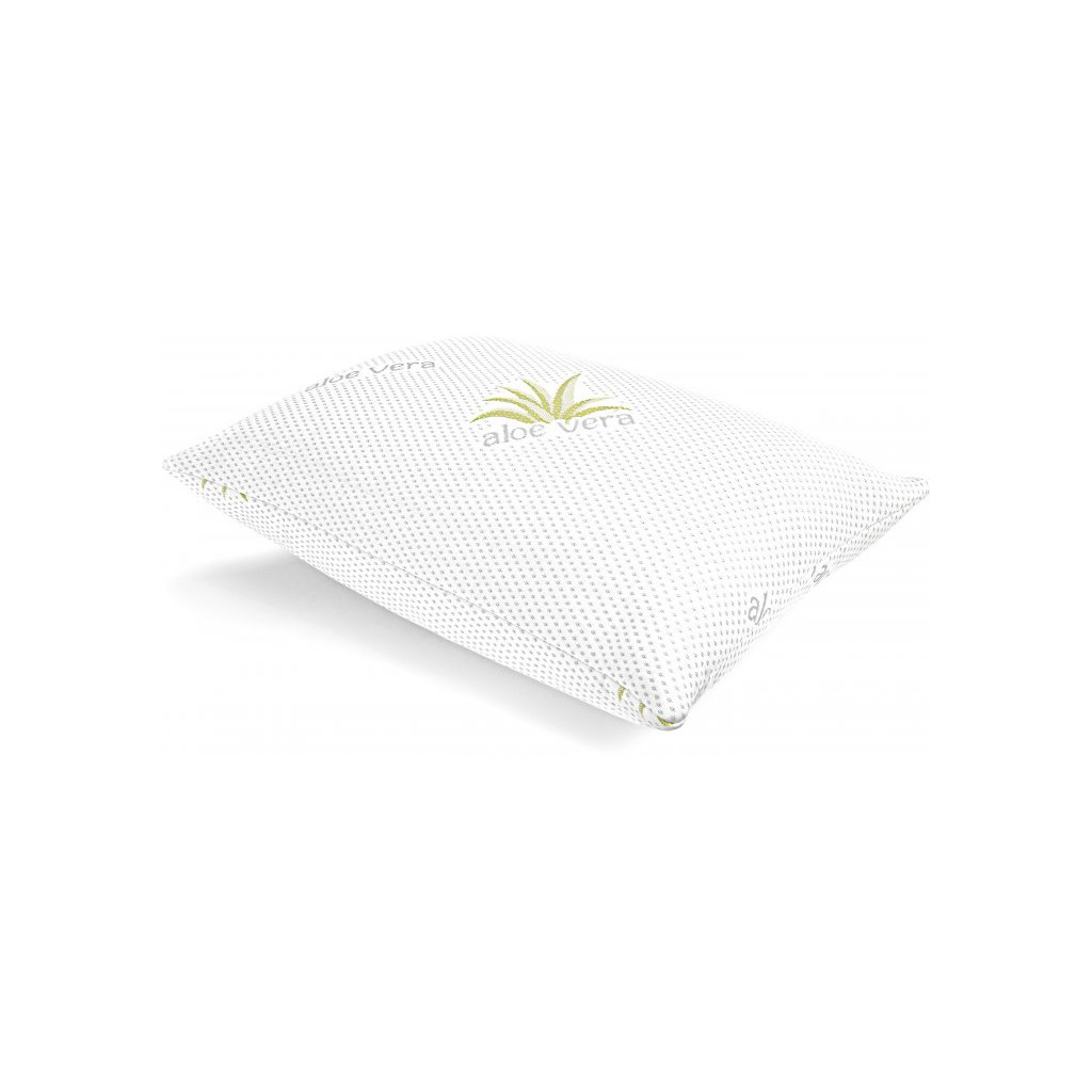 Подушка MirSon Memory №740 Dorotea Memory середня 40х40 см (2200003263862) - зображення 4
