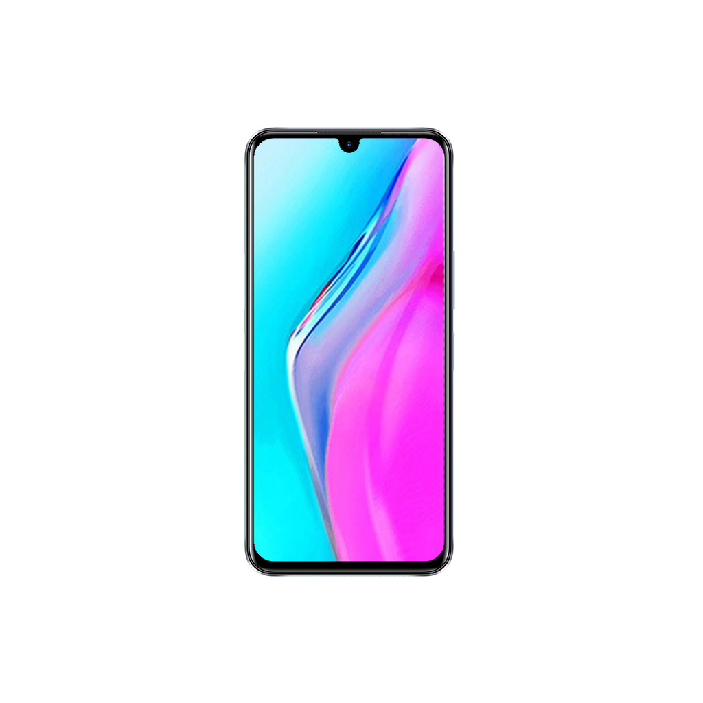 Мобільний телефон Infinix Note 11 6/128Gb NFC Graphite Black (4895180776076) - зображення 2