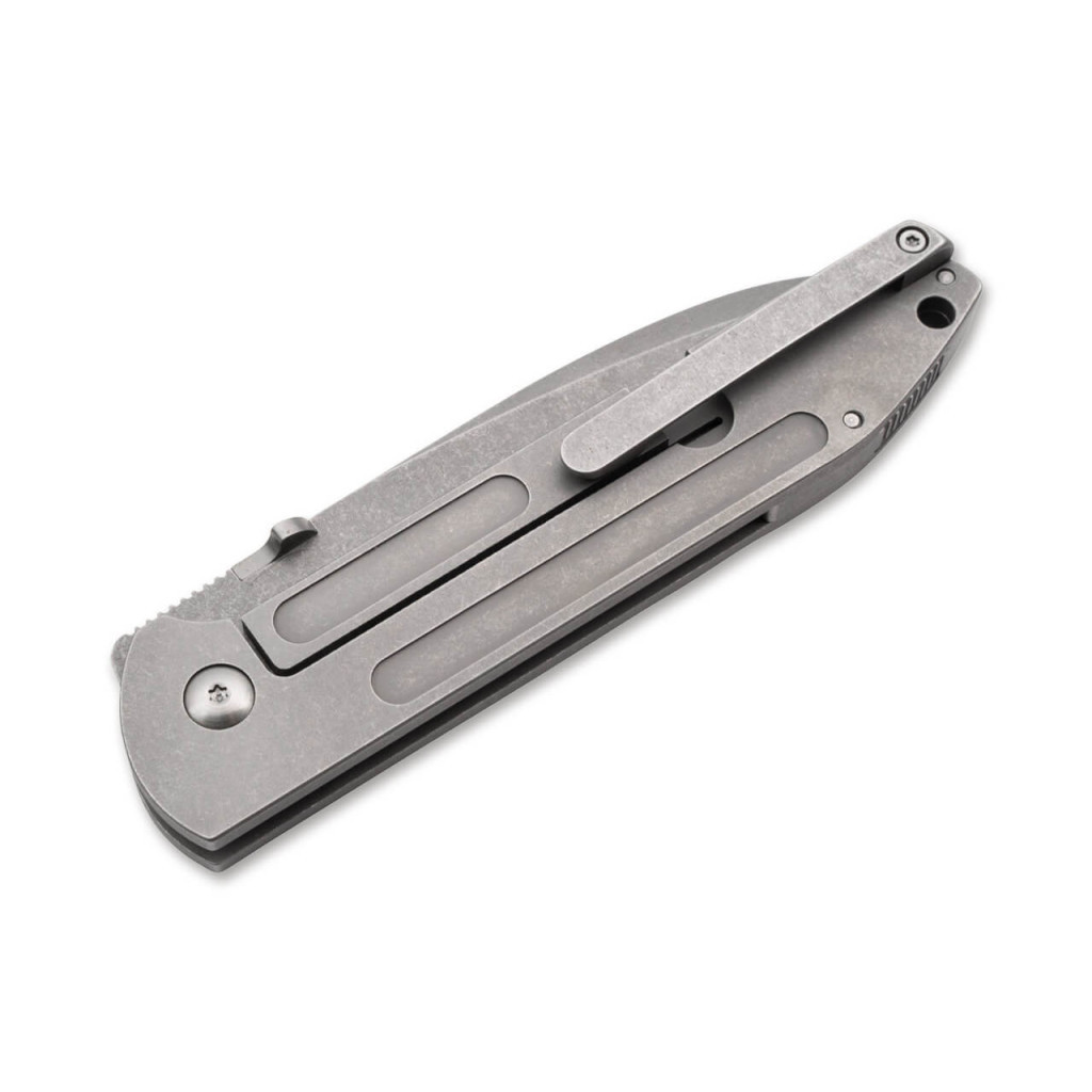 Ніж Boker Plus "Evade" (01BO384) - зображення 2
