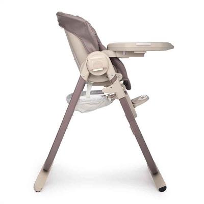 Стілець для годування Chicco Polly Magic Cocoa (79090.85) - зображення 2