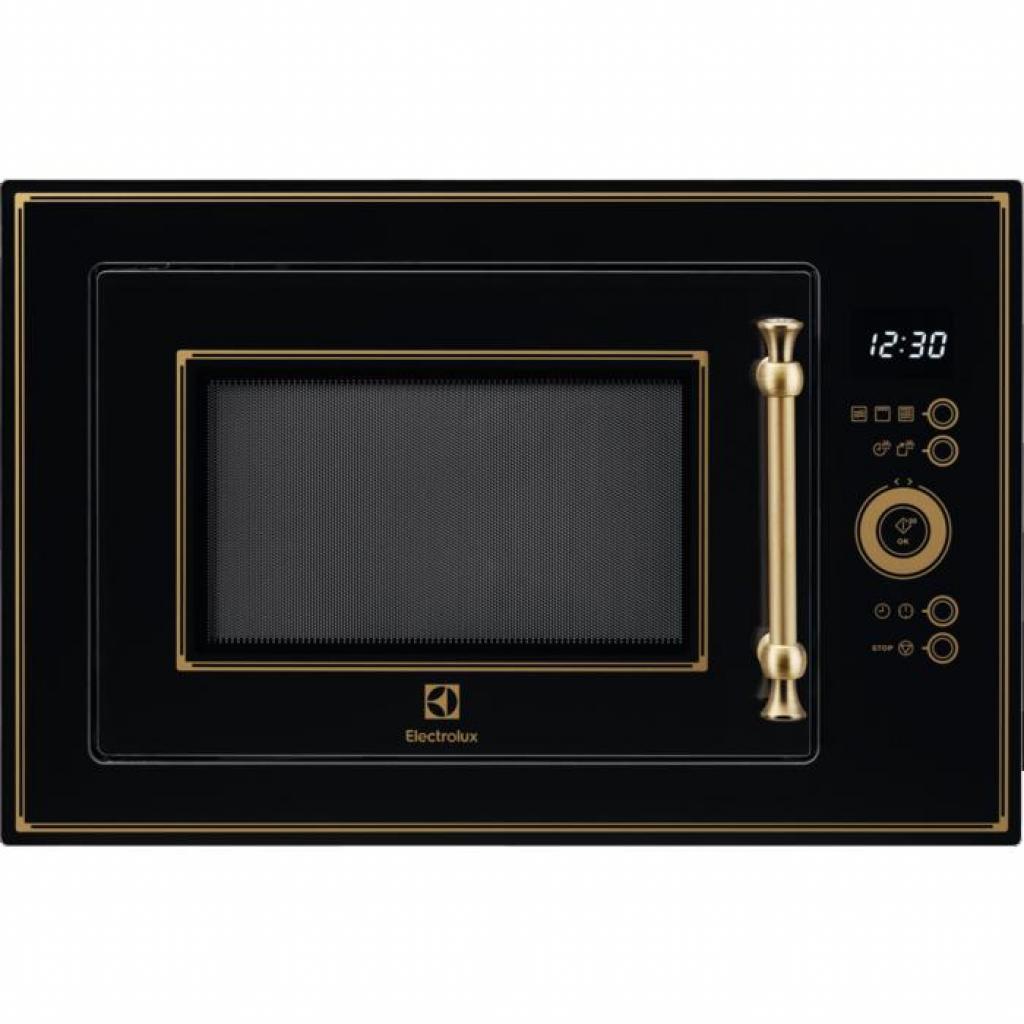 Мікрохвильова піч Electrolux EMT25203OK - зображення 1