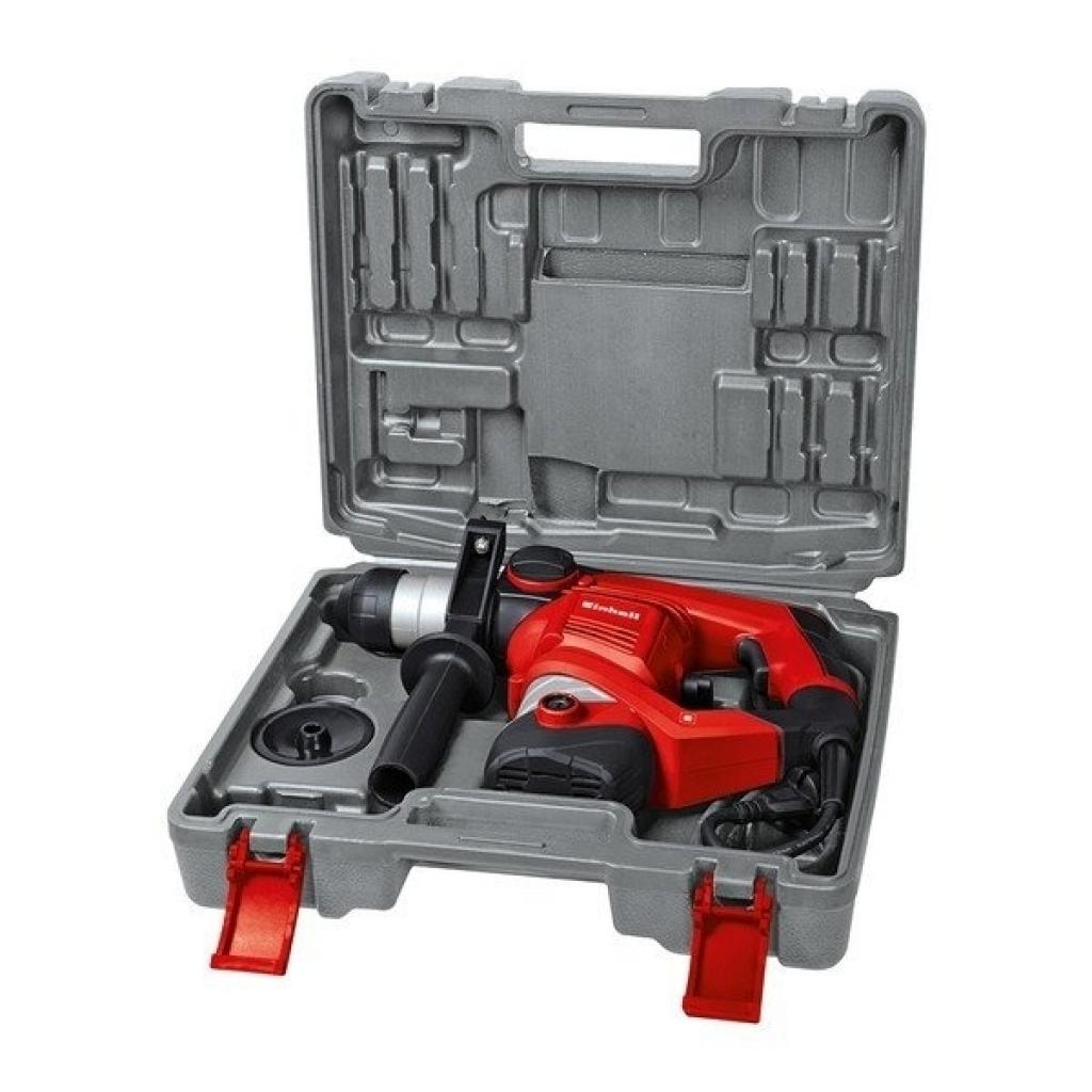 Перфоратор Einhell TC-RH 900 (4258237) - зображення 2