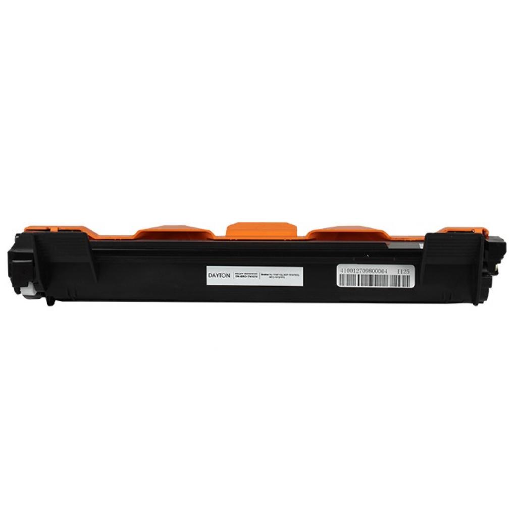Картридж Dayton Brother TN-1075 1k (DN-BRO-TN1075) - зображення 2