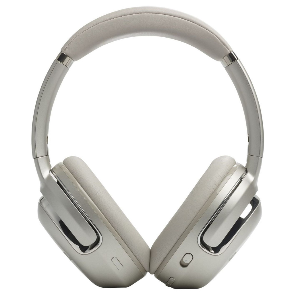 Навушники JBL Tour One M2 Champagne (JBLTOURONEM2CPG) - зображення 2