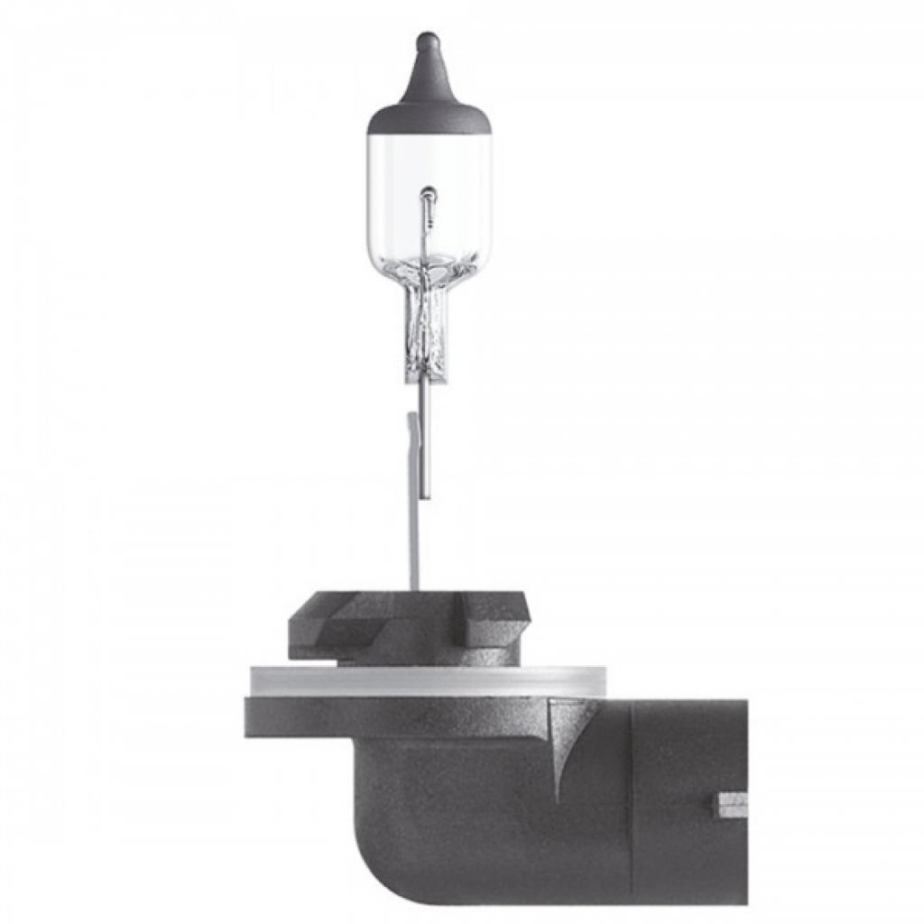 Автолампа Osram 27W (OS 881) - зображення 2