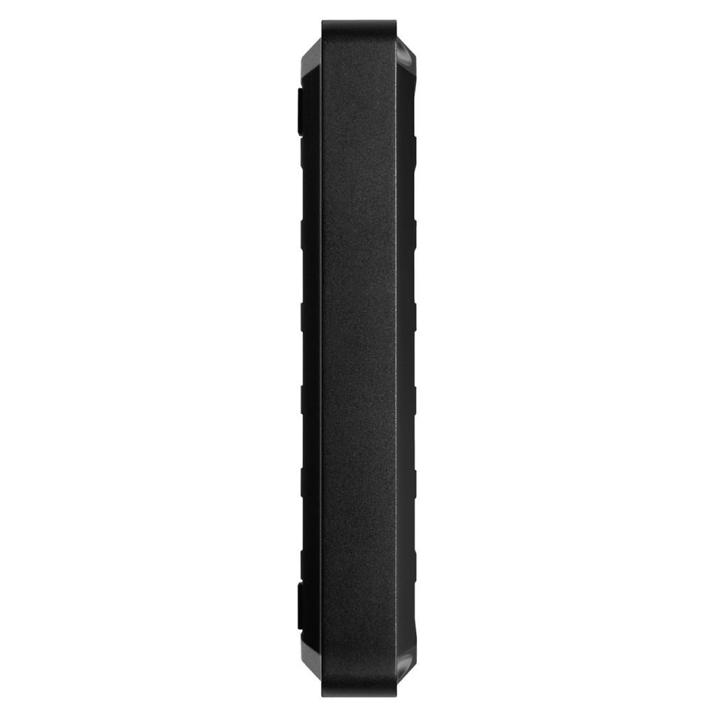 Зовнішній жорсткий диск 2.5" 5TB WD (WDBA3A0050BBK-WESN) - зображення 4
