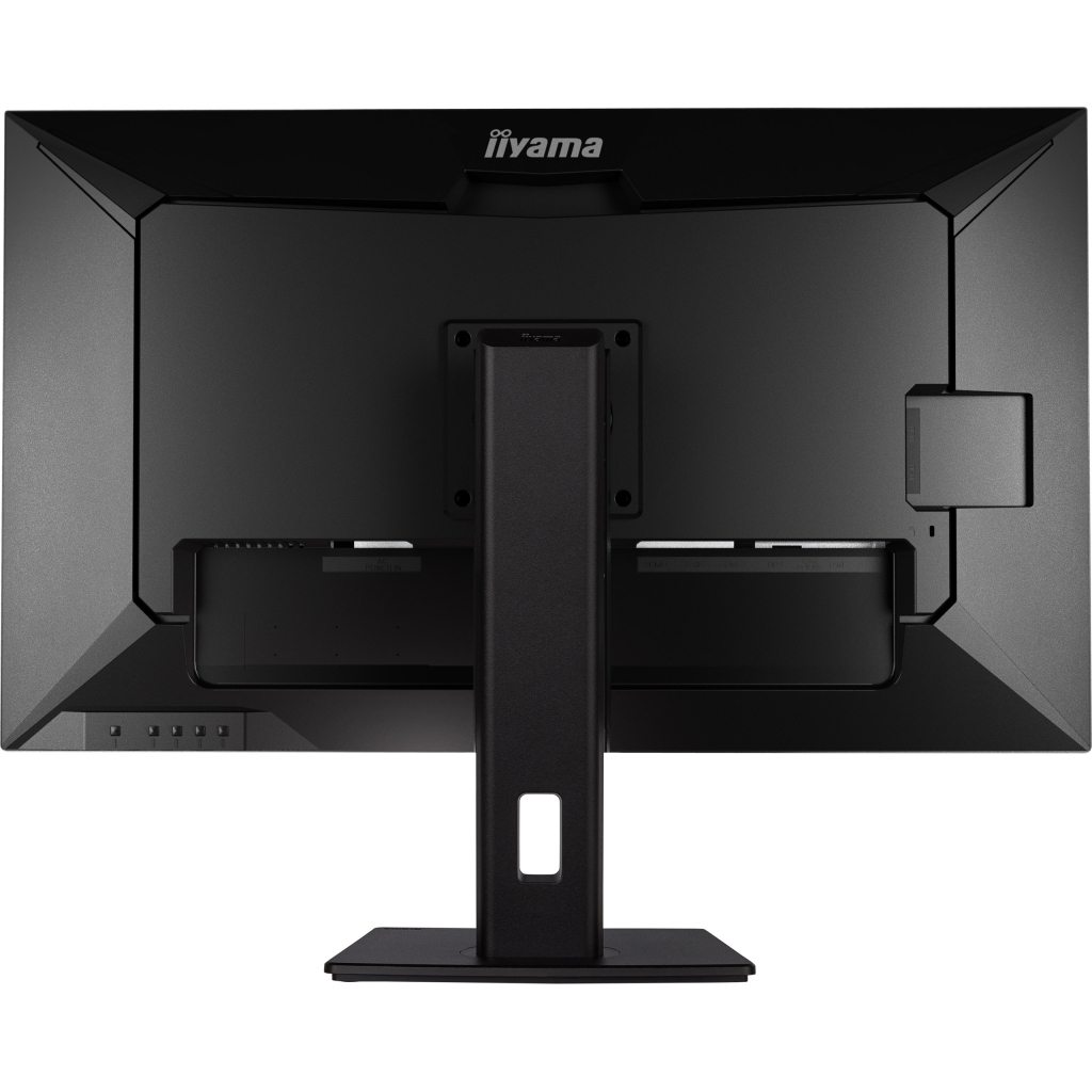 Монітор iiyama XUB3293UHSN-B5 - зображення 6