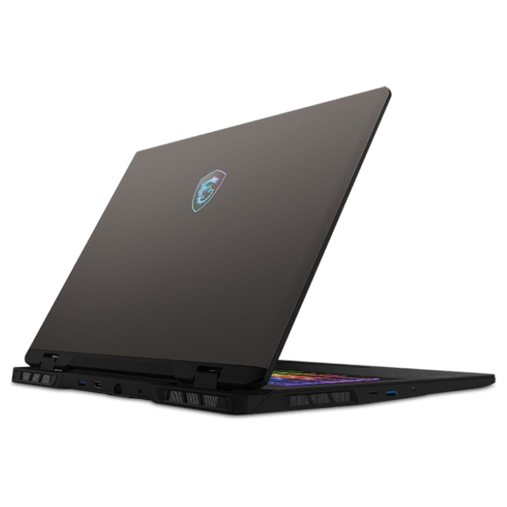 Ноутбук MSI Crosshair A17 HX D8WGKG-021XUA (9S7-17TL23-021) - зображення 5