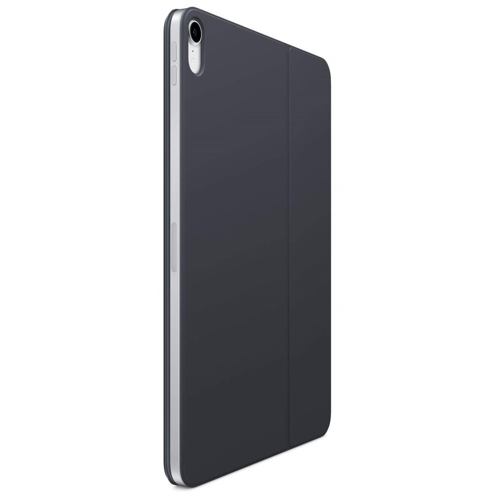 Чохол до планшета Apple Smart Keyboard Folio for 12.9-inch iPad Pro (3rd Generation) (MU8H2RS/A) - зображення 4