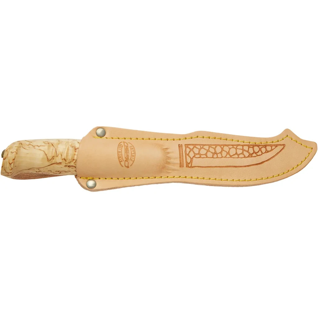 Ніж Marttiini Lynx Knife Forget Blade (131012) - зображення 3