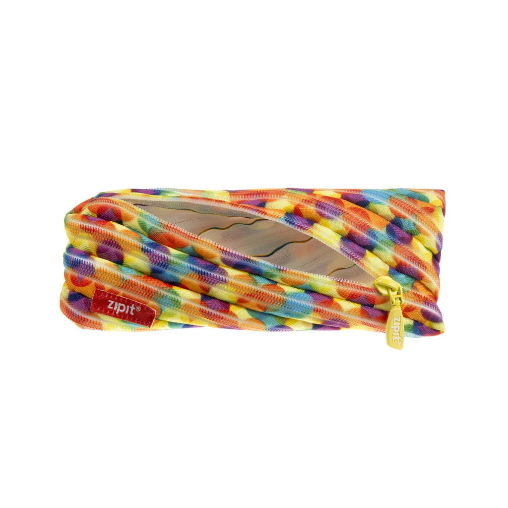 Пенал Zipit Colorz Bubble (ZT-CZ-SBUB) - зображення 2