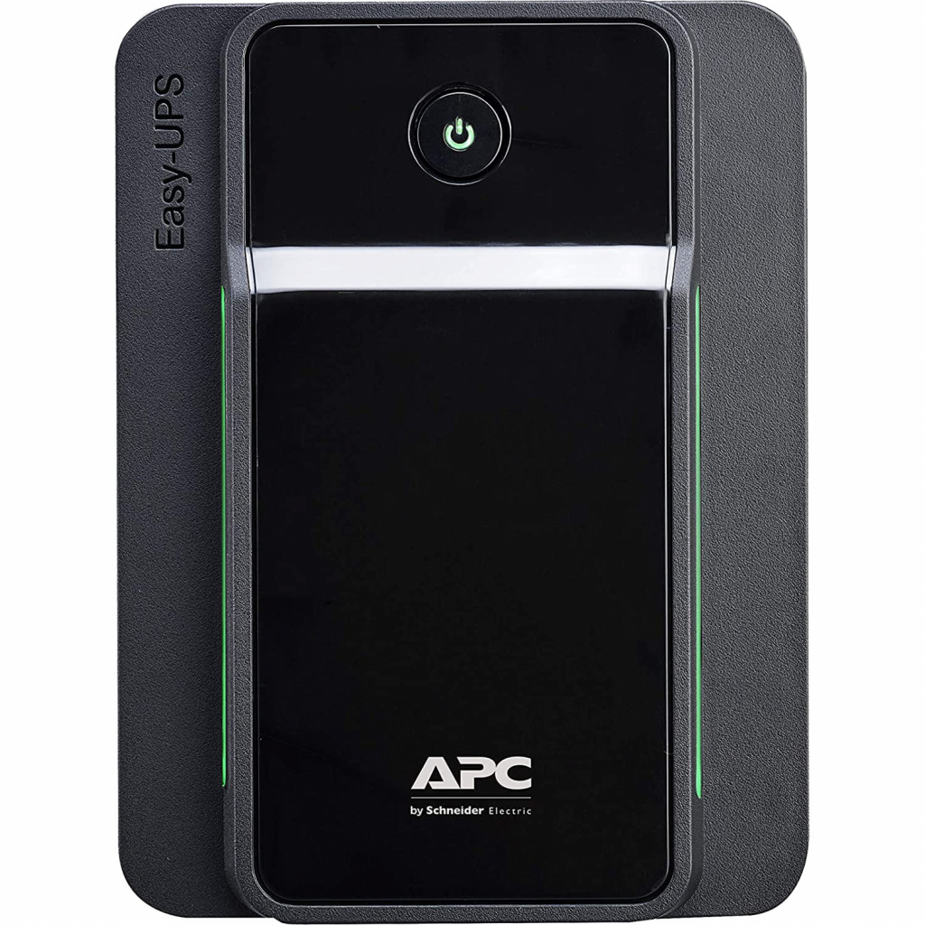 Пристрій безперебійного живлення APC Easy UPS 1200VA, IEC (BVX1200LI) - зображення 3