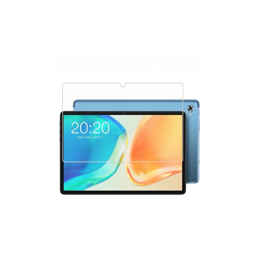 Скло захисне BeCover Teclast Tab M40 Plus 10.1" (710044) - зображення 2