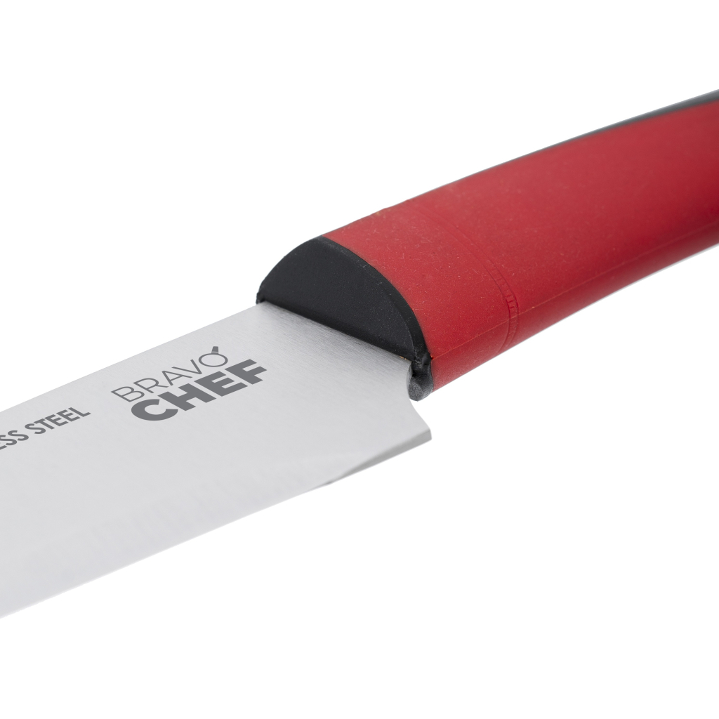 Кухонний ніж Bravo Chef 20 см (BC-11000-4) - зображення 2