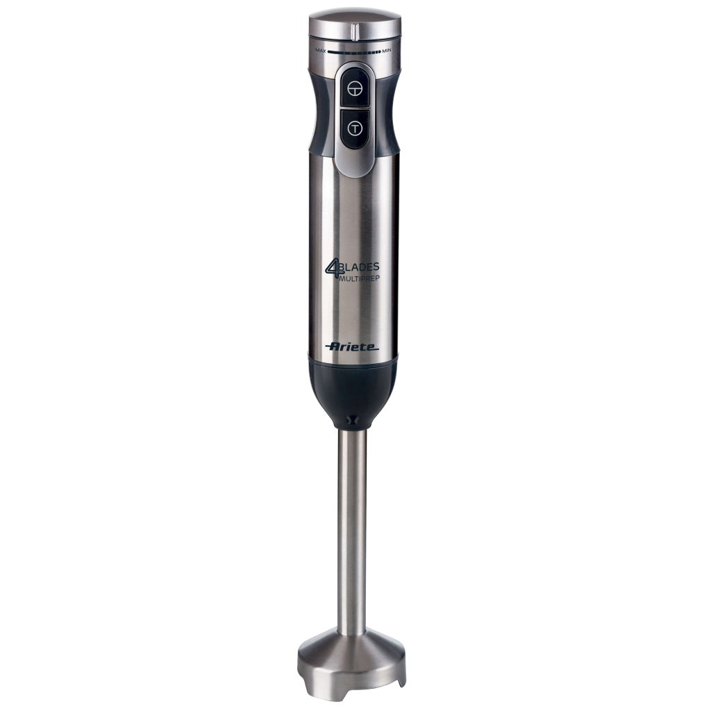 Блендер Ariete 0898 Professional Multifunctions 7-in-1 (00C089811AR0) - зображення 5