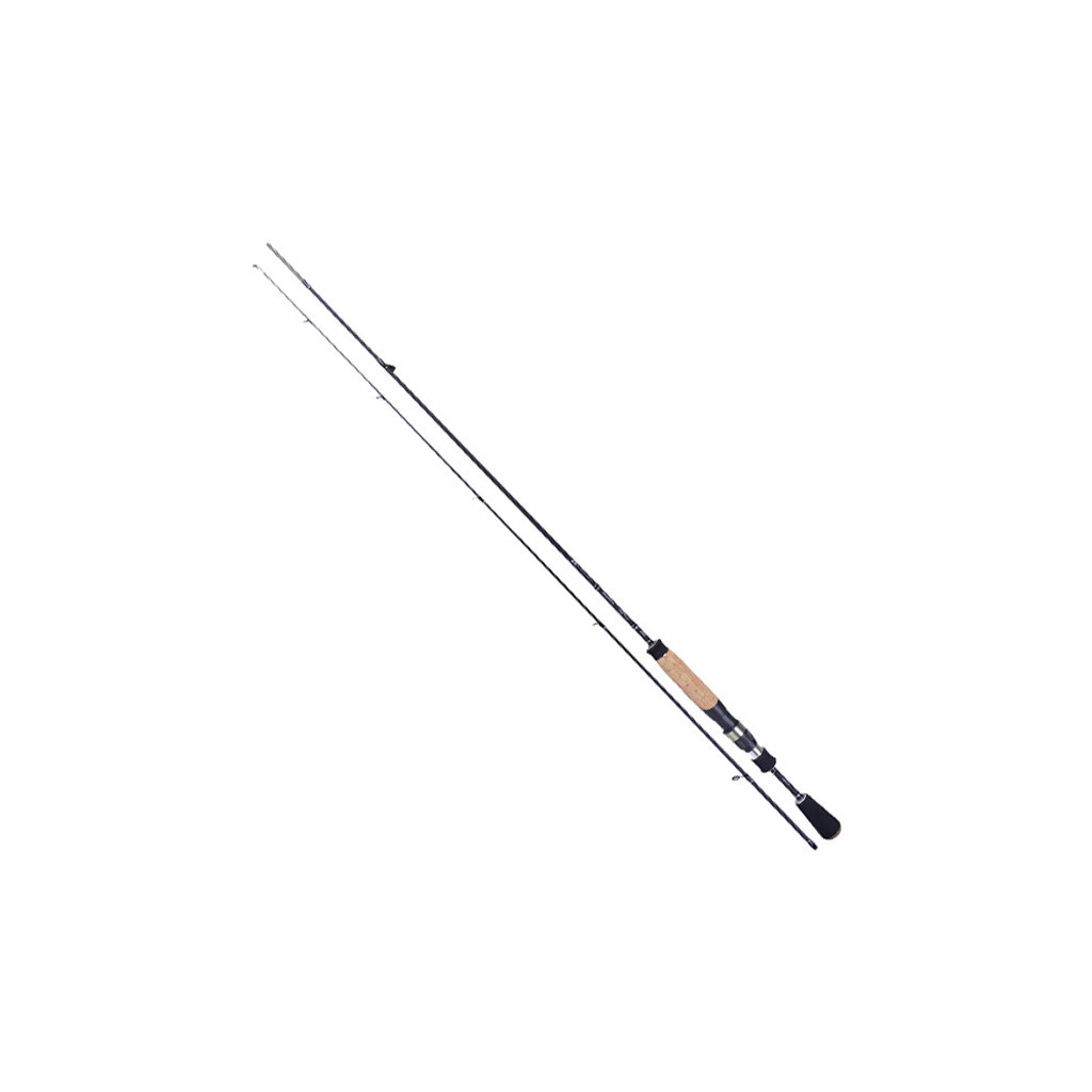 Вудилище Fishing ROI Slim 1.98м 0.8-4гр (615-198) - зображення 1