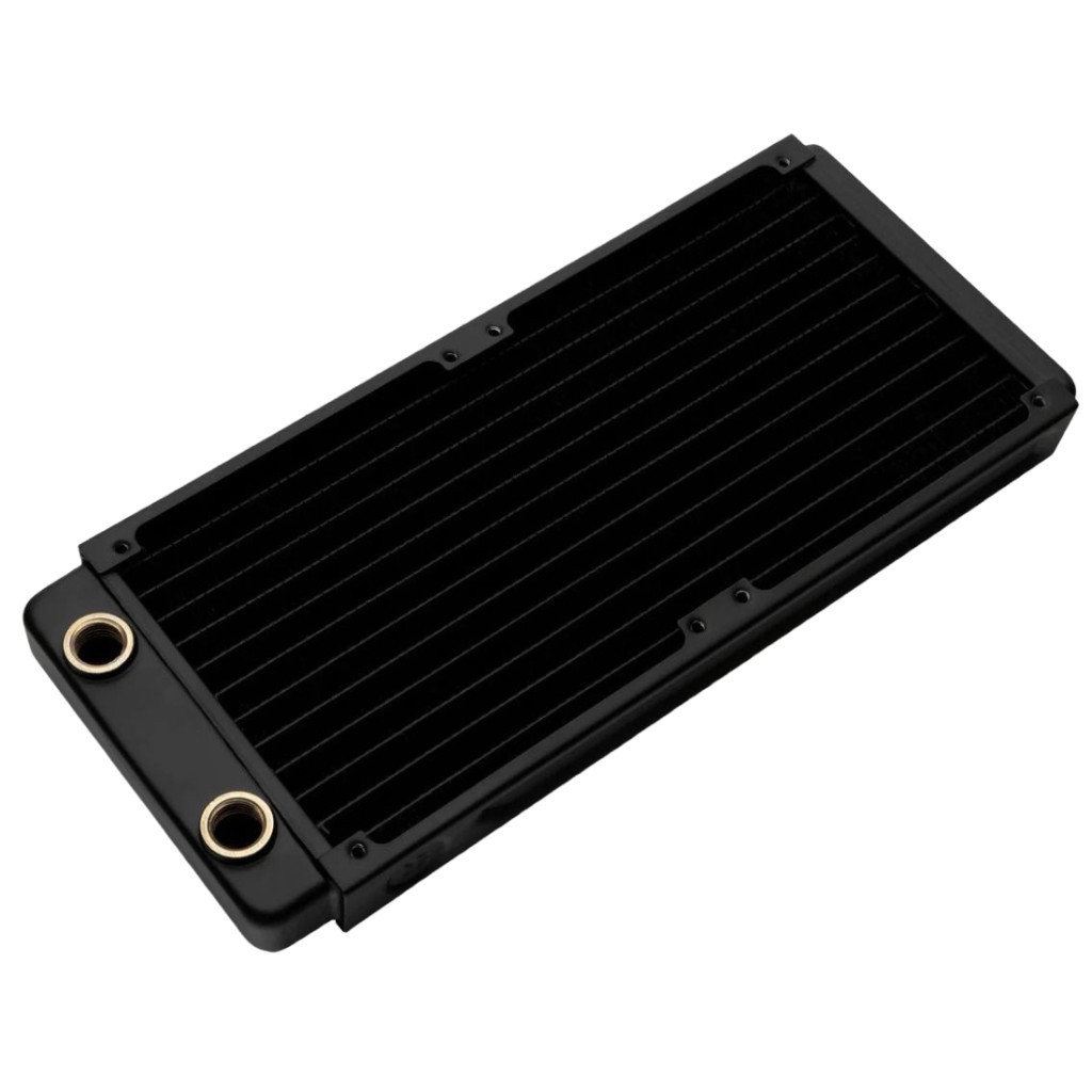 Радіатор охолодження Ekwb EK-CoolStream SE 240 (Classic) (3831109817322) - изображение 2