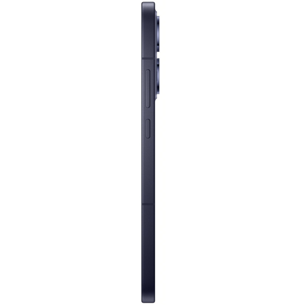 Мобільний телефон Oppo Reno13 5G 12/256GB Luminous Blue (OFCPH2689_BLUE) - зображення 5