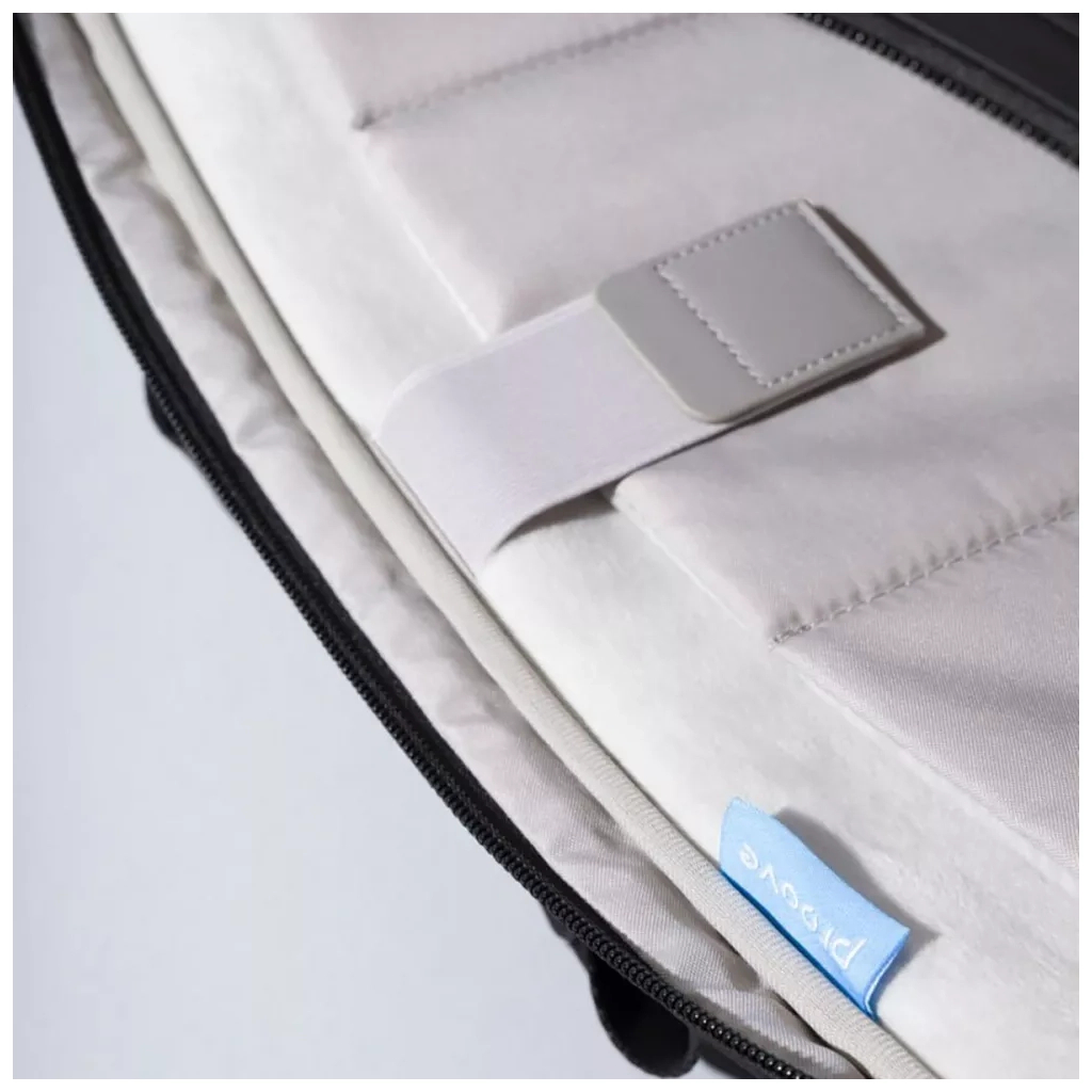 Сумка для ноутбука Proove 14 Soft Shield; gray (LBSS14000003) - зображення 5