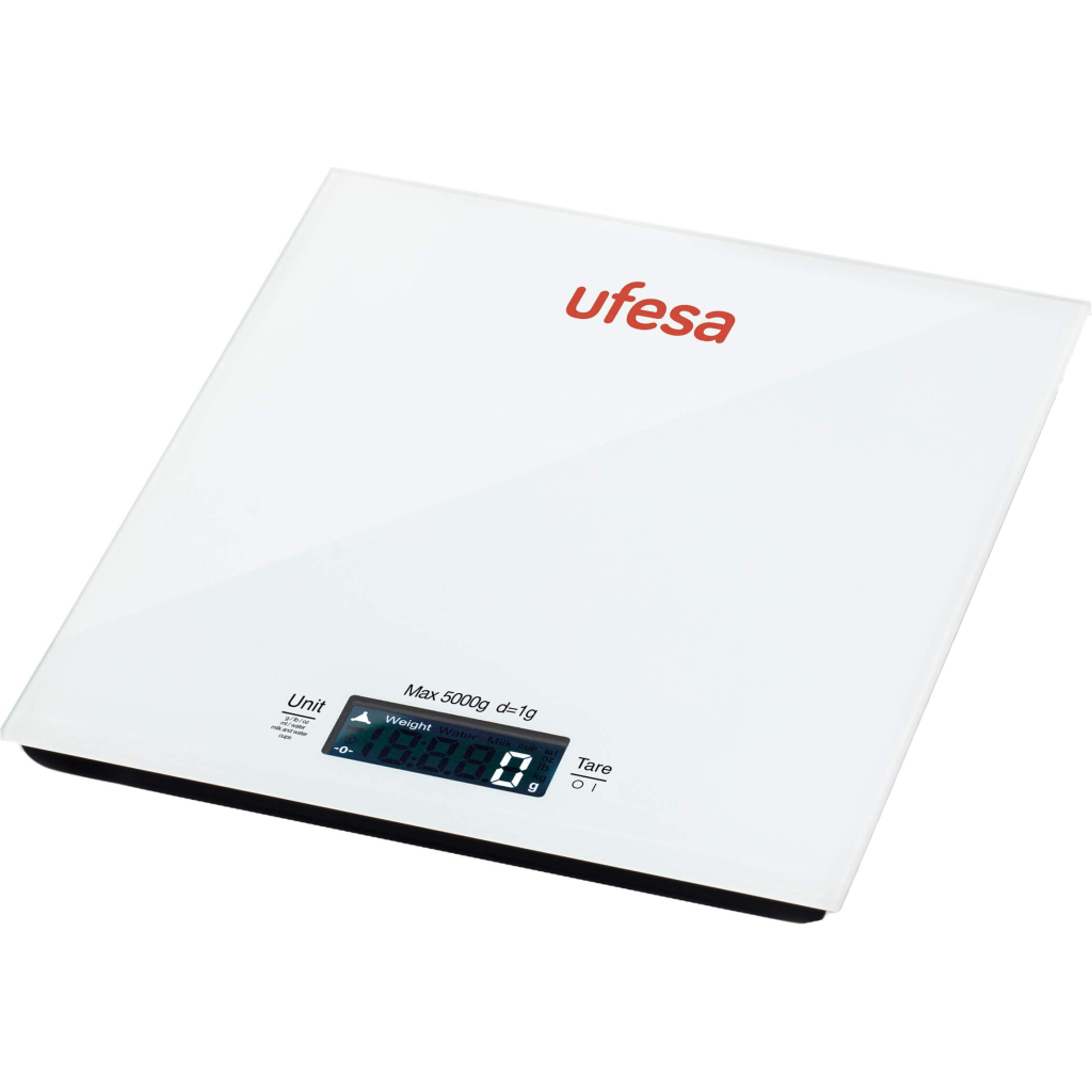 Ваги кухонні Ufesa BC1100 (73104469) - зображення 1
