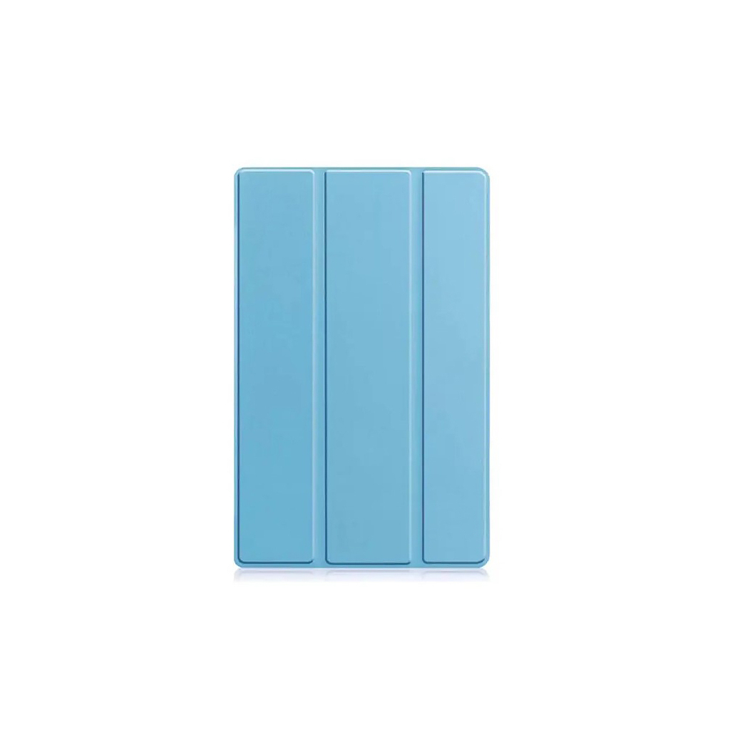 Чохол до планшета BeCover Smart Case Samsung Galaxy Tab S10 FE (SM-X520/SM-X526) 10.9" Light Blue (713278) - зображення 2