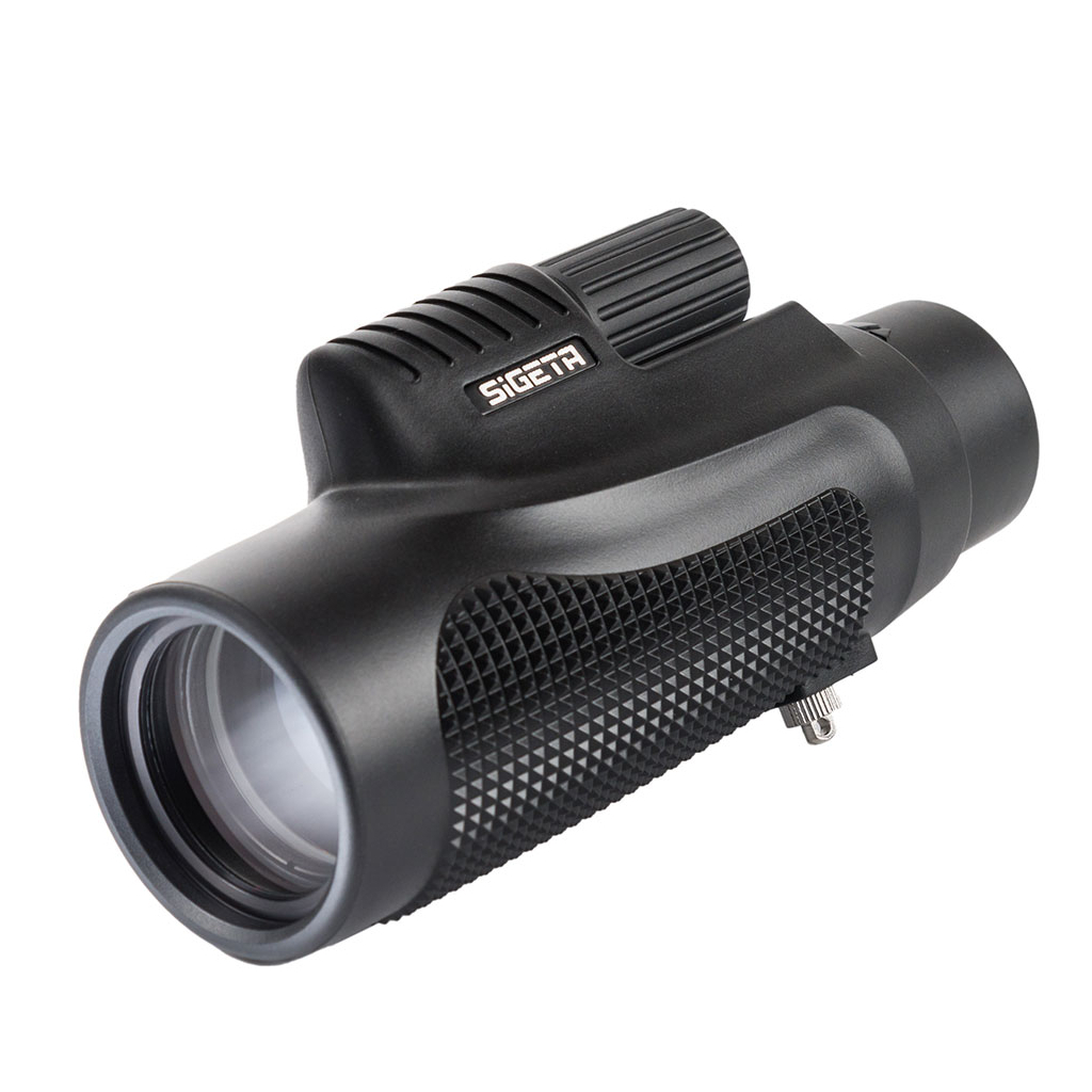 Монокуляр Sigeta Mirage 10x42 WP (65863) - зображення 1