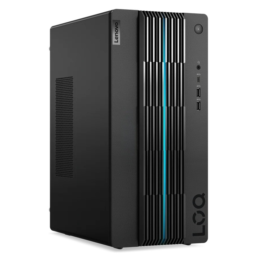 Комп'ютер Lenovo LOQ 17IRB8 / i5-13400F, 32, 1TB SSD, RTX 4060 8GB (90VH00E5UL) - зображення 3