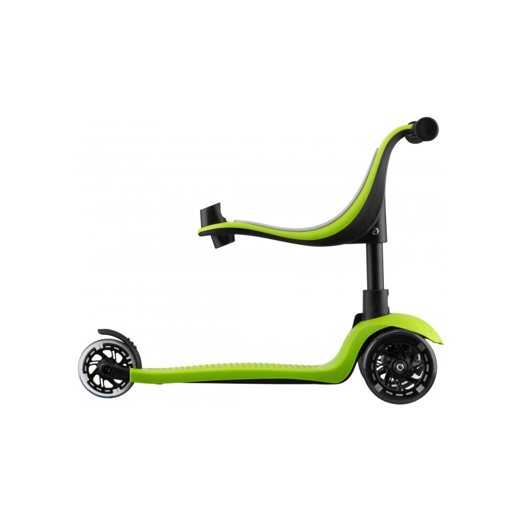 Самокат Miqilong Alamo Зелений (ALAMO-125-GREEN) - изображение 6
