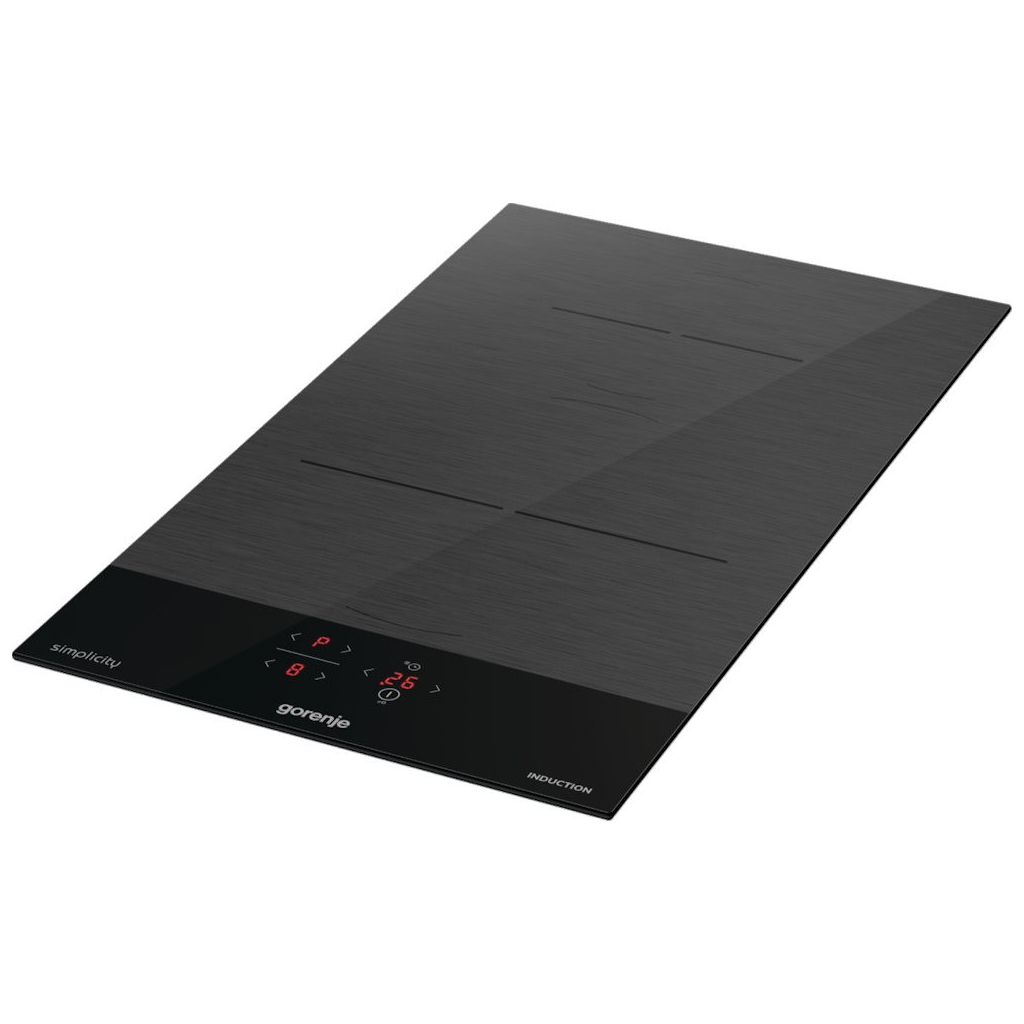 Варочна поверхня Gorenje GI3201SYBSC - зображення 6