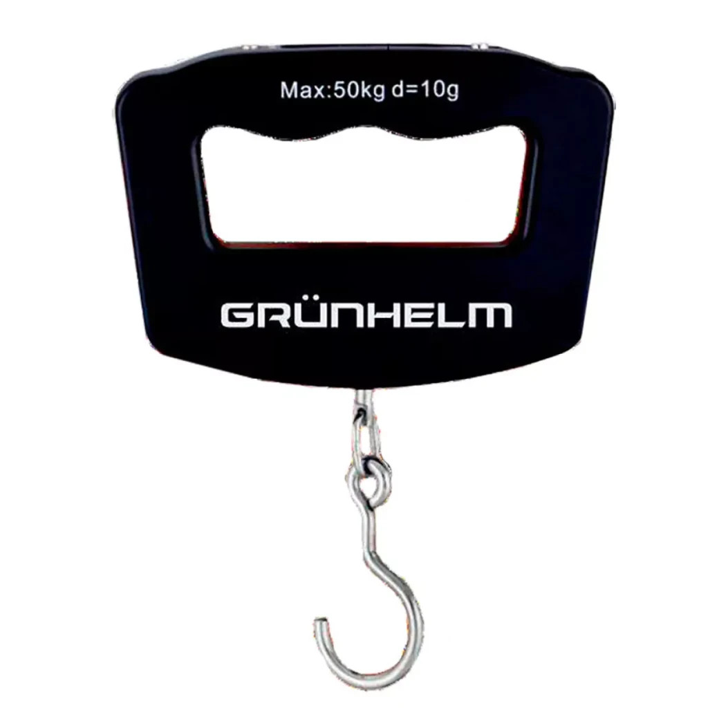 Кантер Grunhelm GSC-06 - изображение 1