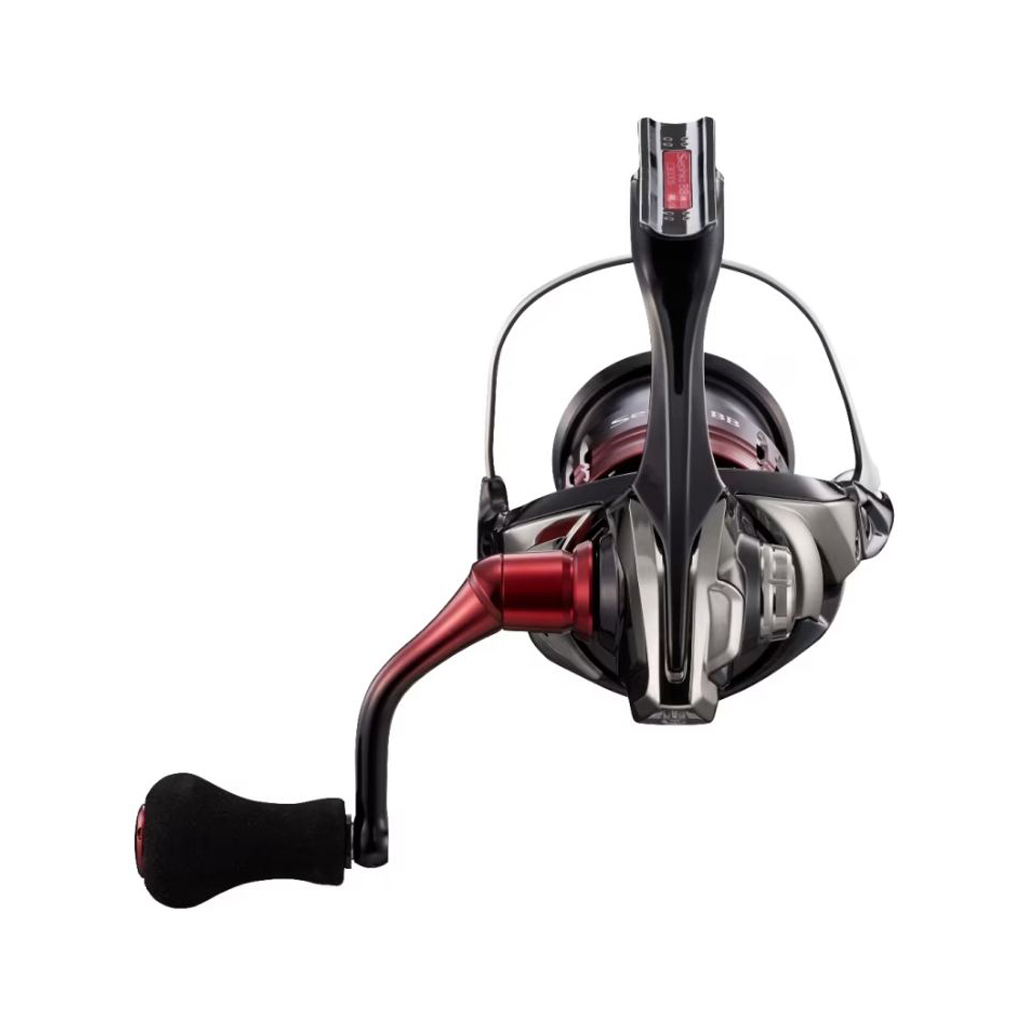 Котушка Shimano Sephia BB C3000 5+1 BB 5.31 (2266.67.46) - зображення 4