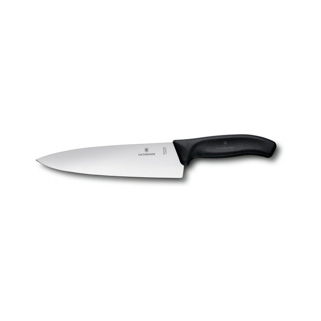 Кухонний ніж Victorinox Swiss Classic Carving 20см (6.8063.20G) - зображення 2