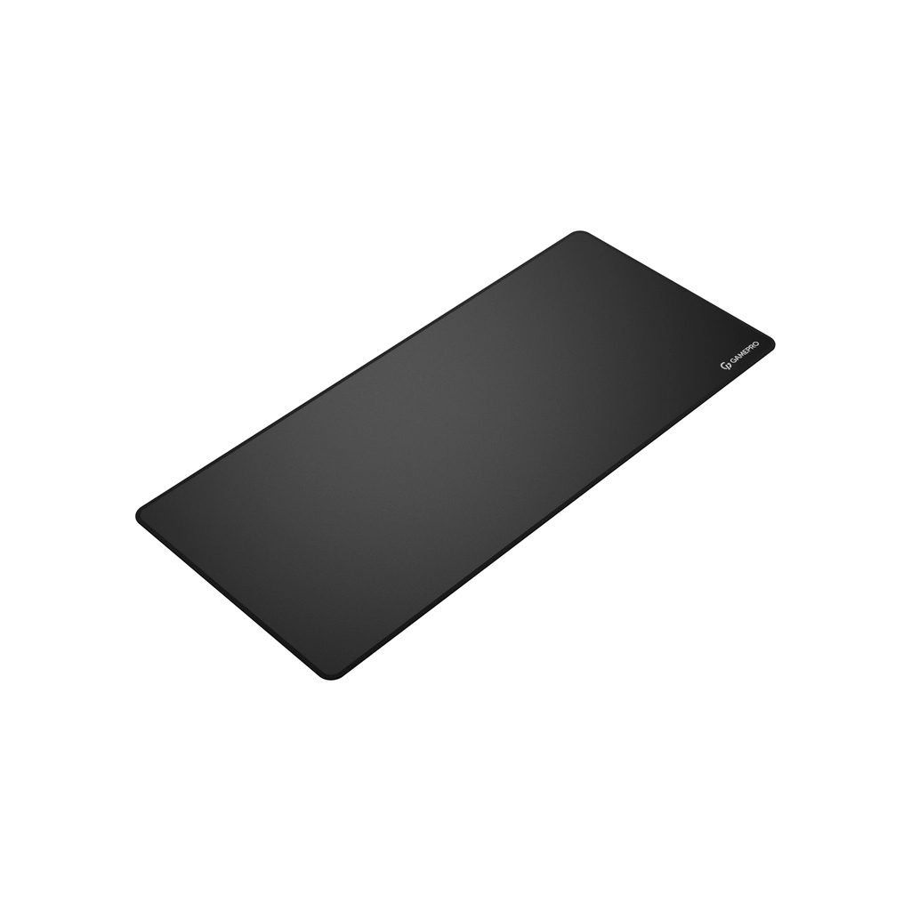 Килимок для мишки GamePro MP275B Speed/Control Black (MP275B) - зображення 4