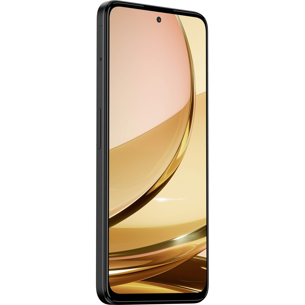 Мобільний телефон ZTE Nubia Focus Pro 5G 8/256GB Black (1066113) - зображення 7