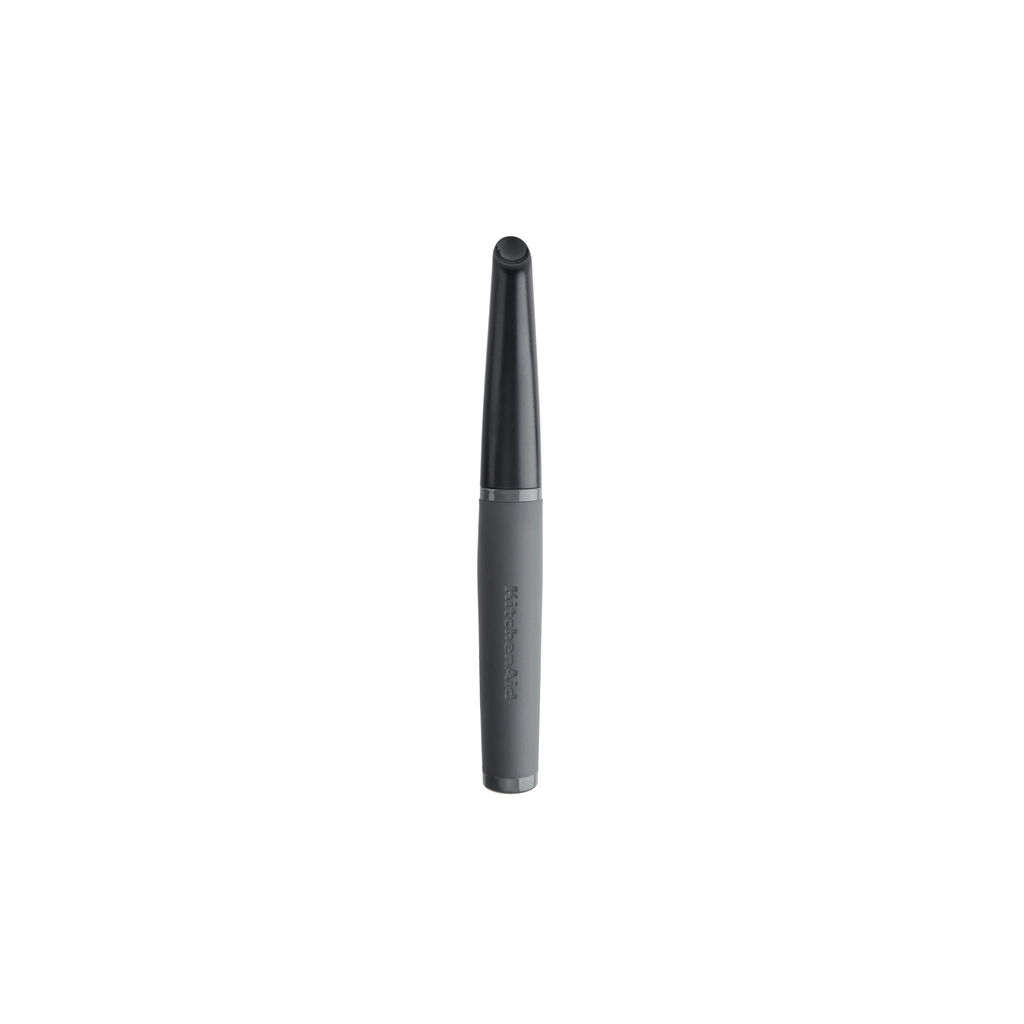 Овочечистка KitchenAid Coreline, вертикальна 22 см, сірий (KAS112OHCGG) - зображення 2