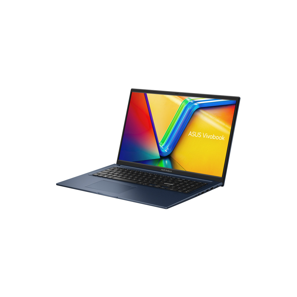 Ноутбук ASUS Vivobook 17 X1704ZA-AU011 (90NB10F2-M000B0) - зображення 2