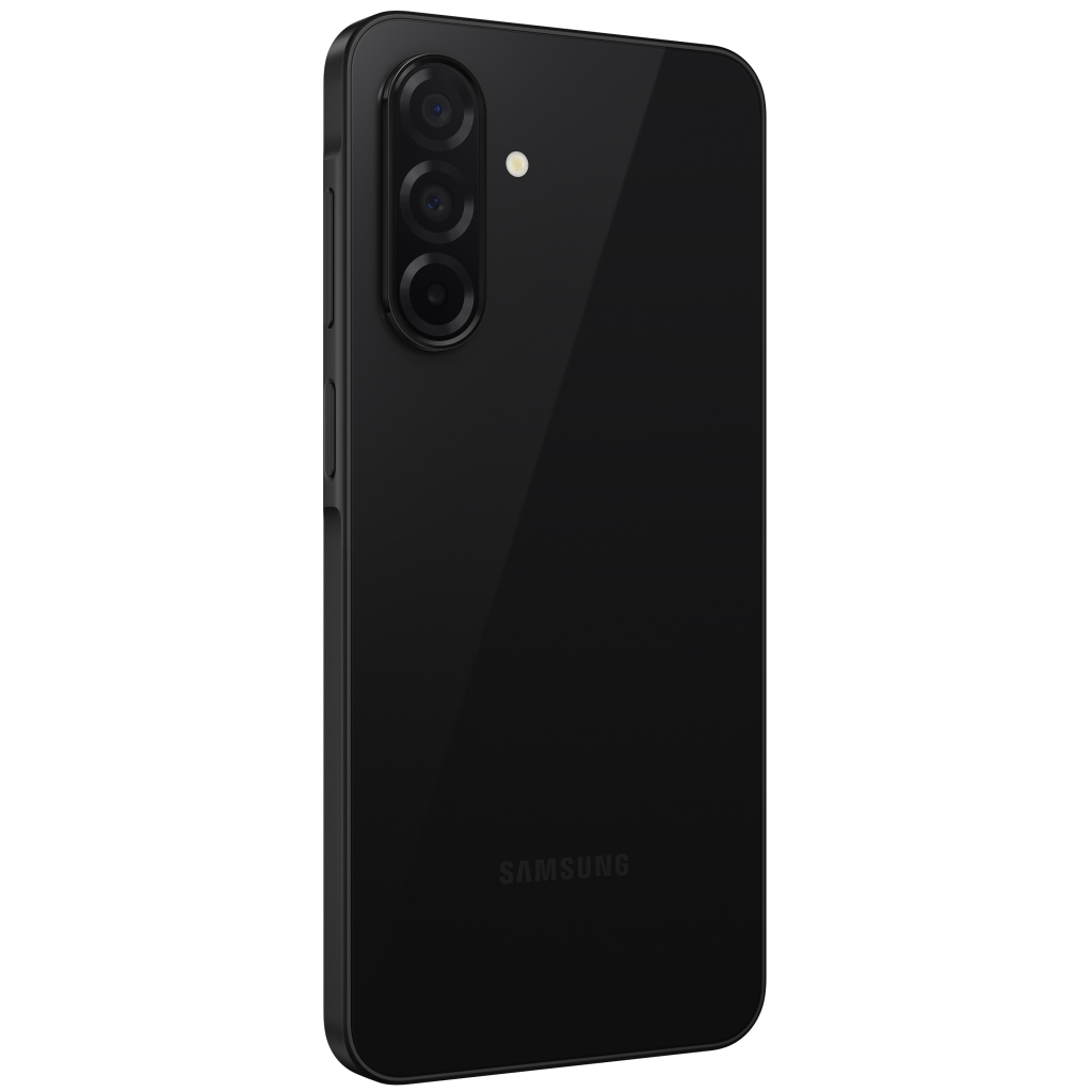 Мобільний телефон Samsung Galaxy A26 5G 6/128Gb Black (SM-A266BZKBEUC) - зображення 6