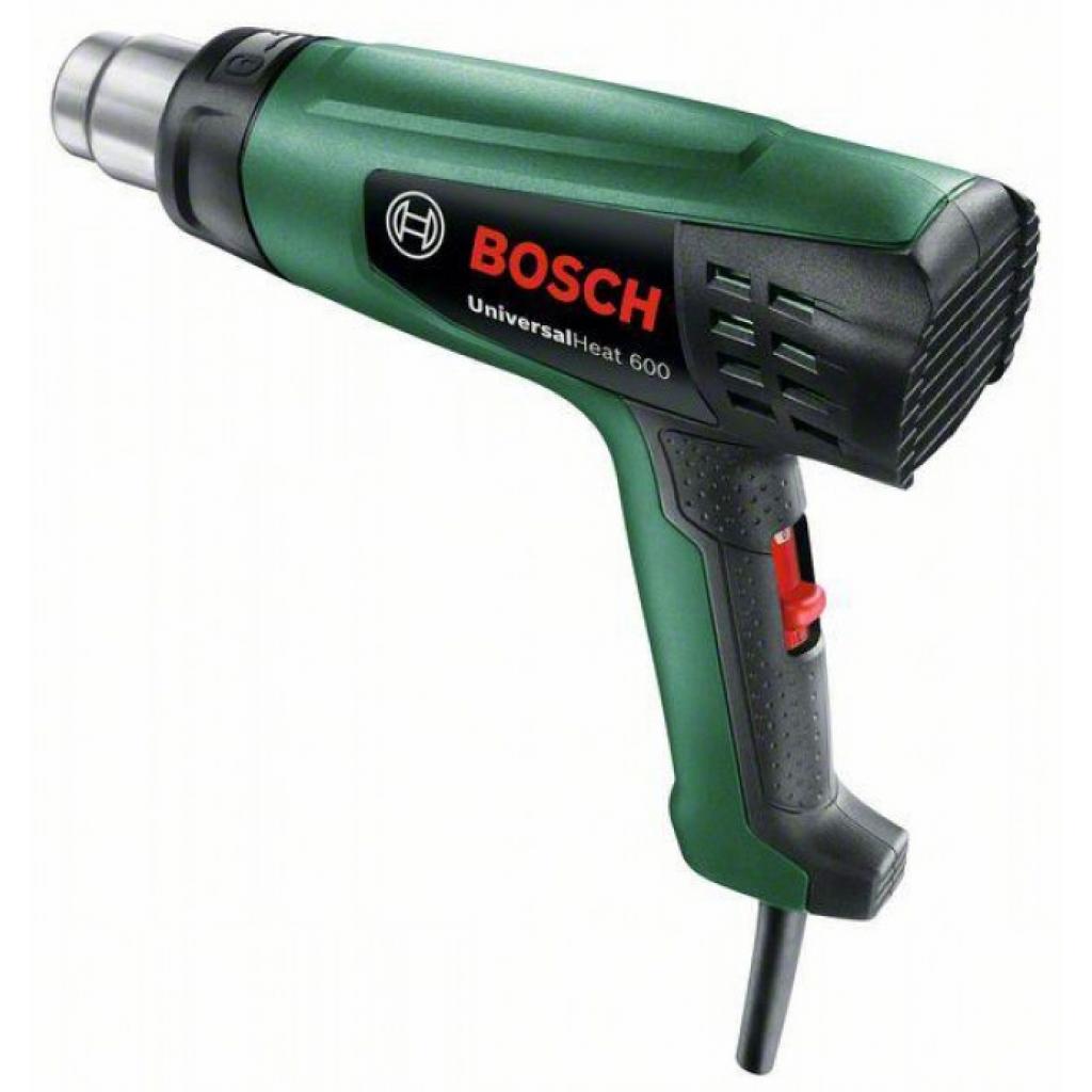 Будівельний фен Bosch UniversalHeat 600 (0.603.2A6.120) - зображення 1