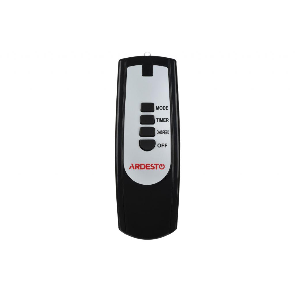 Вентилятор Ardesto FN-R1608CB - зображення 6