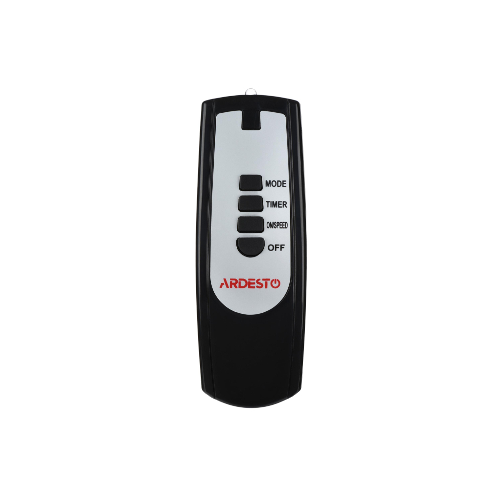 Вентилятор Ardesto FN-R1608CB - зображення 6