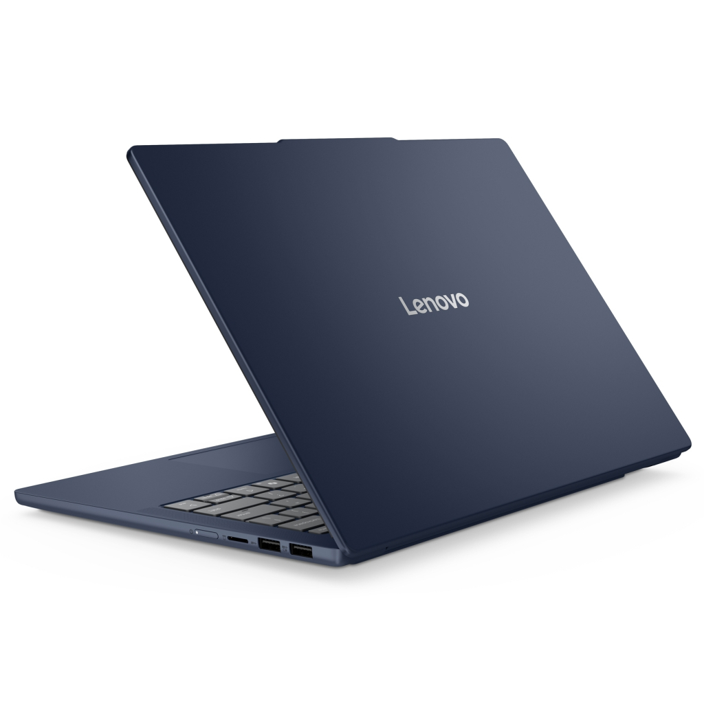 Ноутбук Lenovo IdeaPad Slim 5 14ARP10 (83HT0033RA) - зображення 9