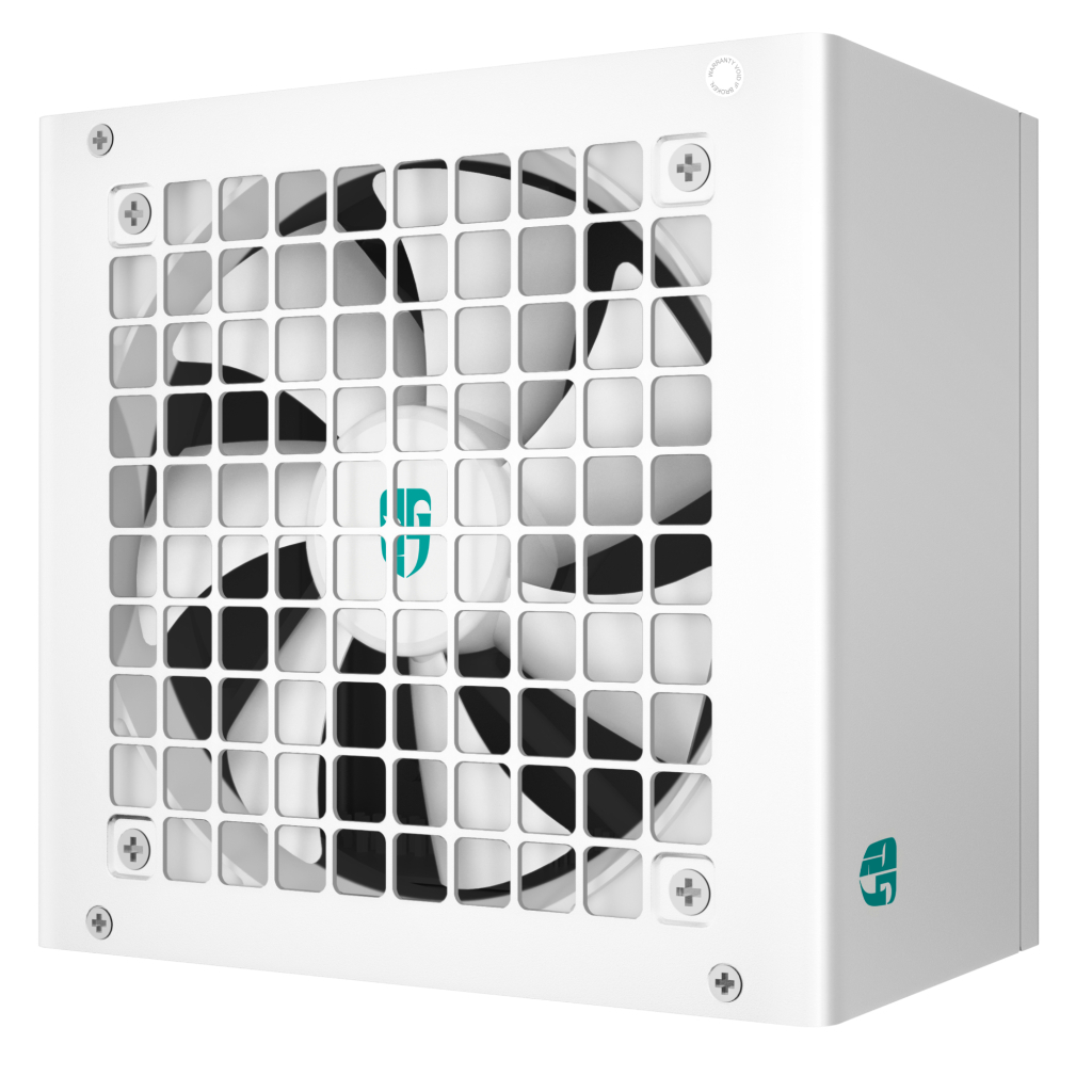Блок живлення Deepcool 850W PN850M White GamerStorm (R-PN850M-FC0W-JGEU) - зображення 3