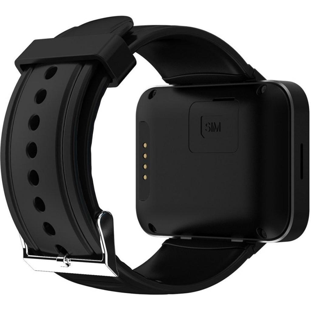 Смарт-годинник UWatch DM98 Black (F_54055) - зображення 3