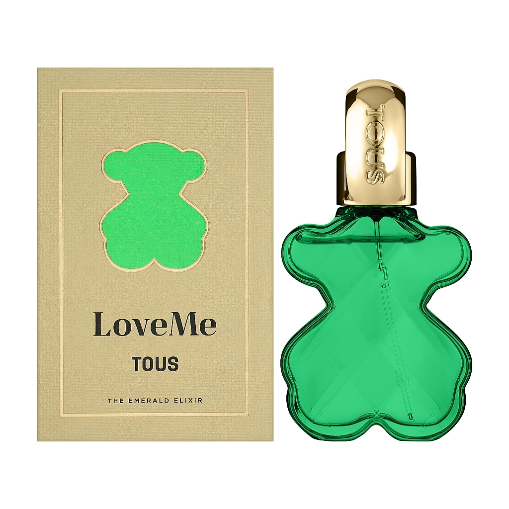 Парфуми Tous LoveMe The Emerald Elixir 30 мл (8436603331661) - зображення 2