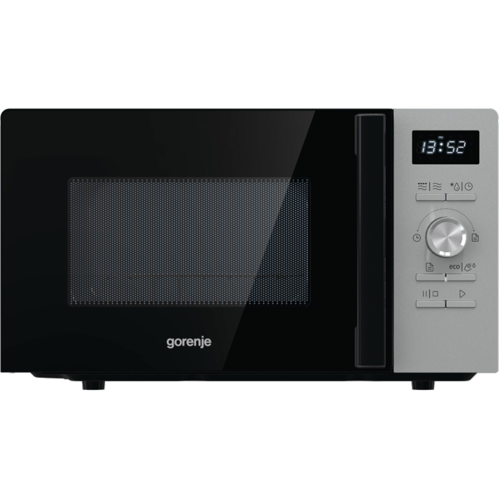 Мікрохвильова піч Gorenje MO20A4XH - зображення 1