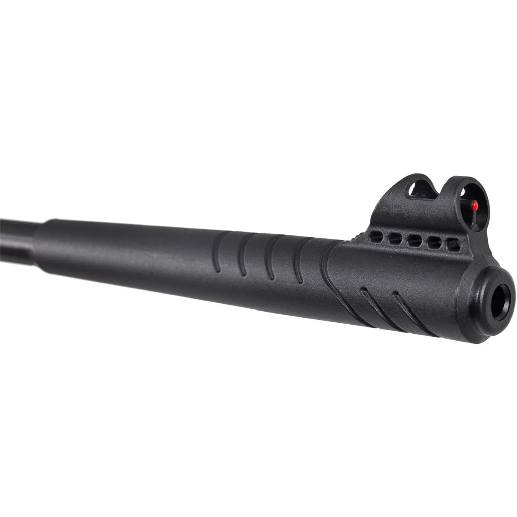 Пневматична гвинтівка Optima Striker 1000S 4,5 мм (2370.36.54) - изображение 9